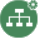 icon_organisation chart