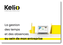 Kelio 5.1