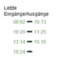 tile_last clockings