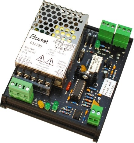 alim 12v
