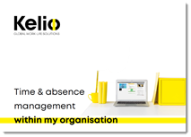 Kelio 5.1