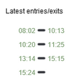 tile_last clockings