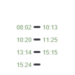 tile_last clockings