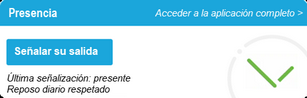 signalement en un clic