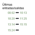 tile_last clockings