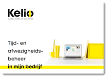 Kelio 5.1